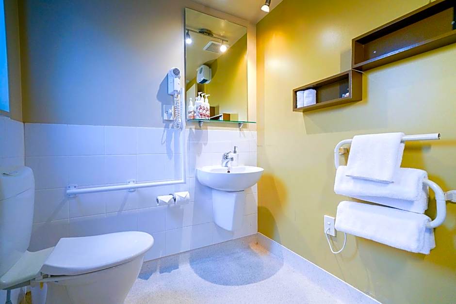 CentrePoint on Colombo Motel