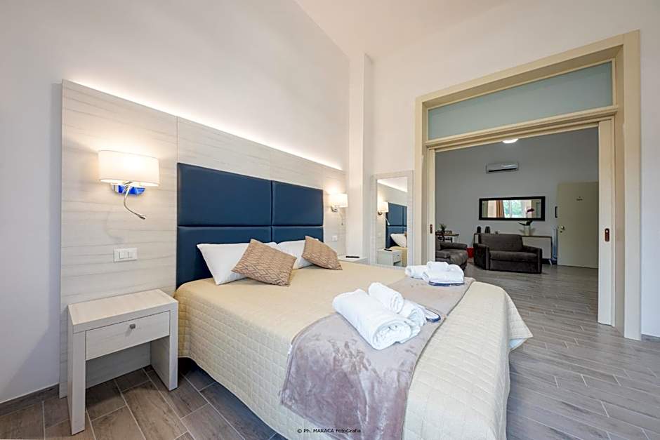 Hotiday Lecce Gianmarti Suite