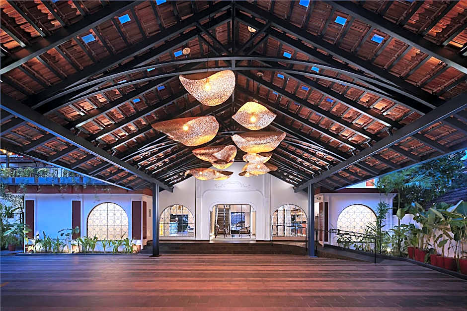 Ronil Goa, Part of JDV By Hyatt