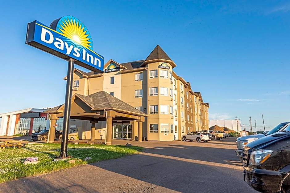 Days Inn by Wyndham Bonnyville