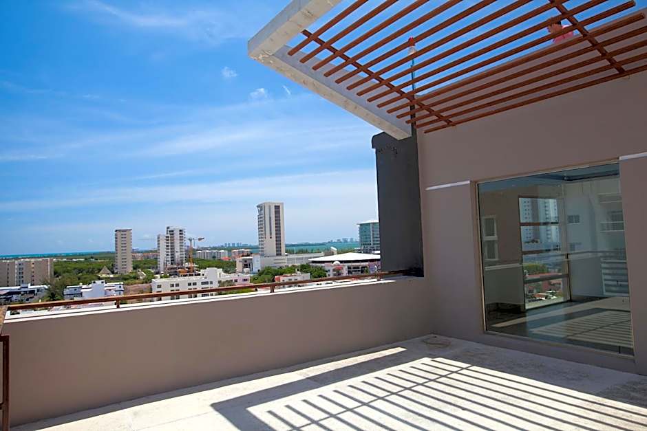 Wyndham Garden Cancun Downtown