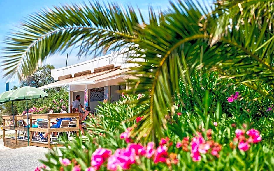 Village Club la Font des Horts