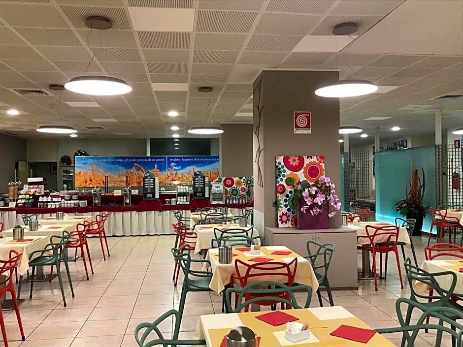 Hotel Ristorante I Castelli