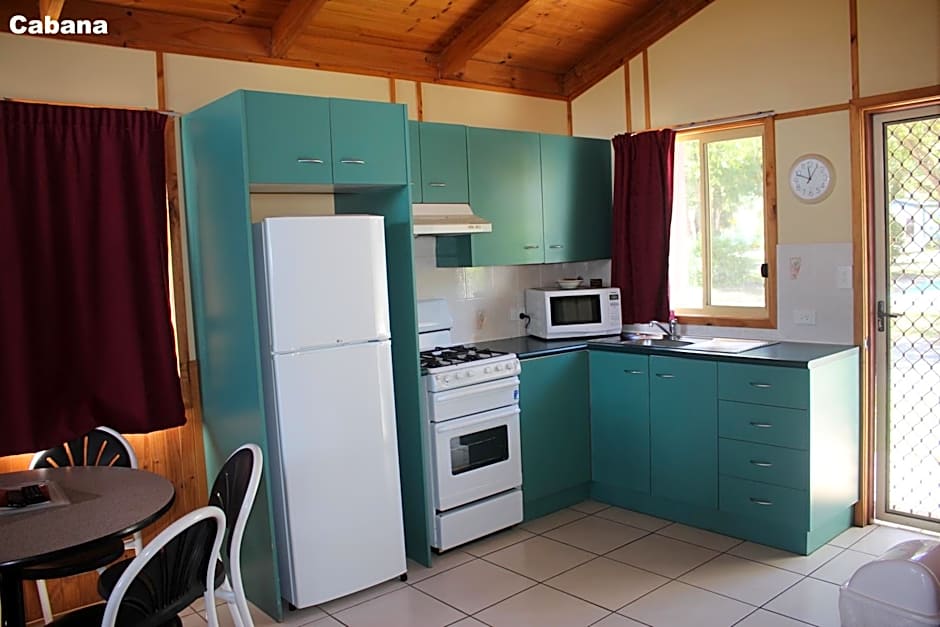 Lani's Holiday Island