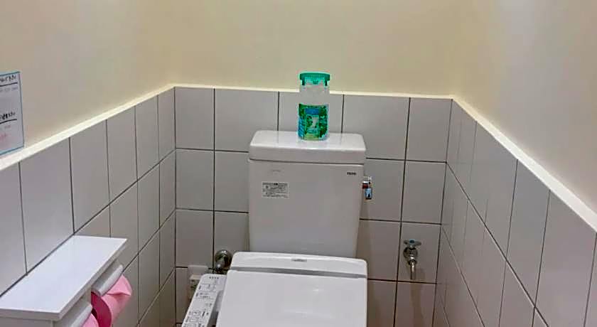 Hostel Mosura no Tamago