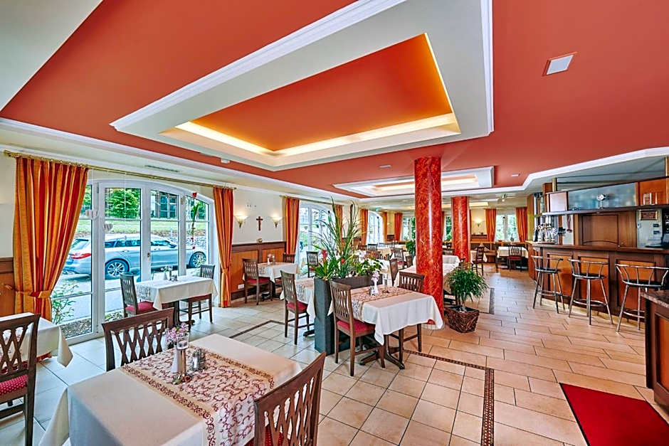 AKZENT Hotel Bayerwald-Residenz