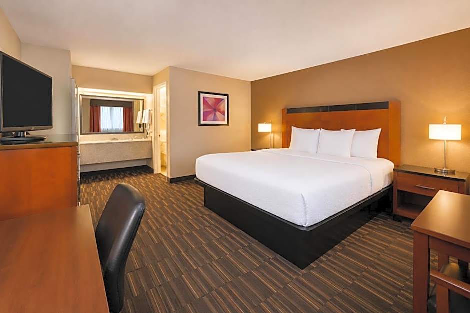 Best Western Executive Inn