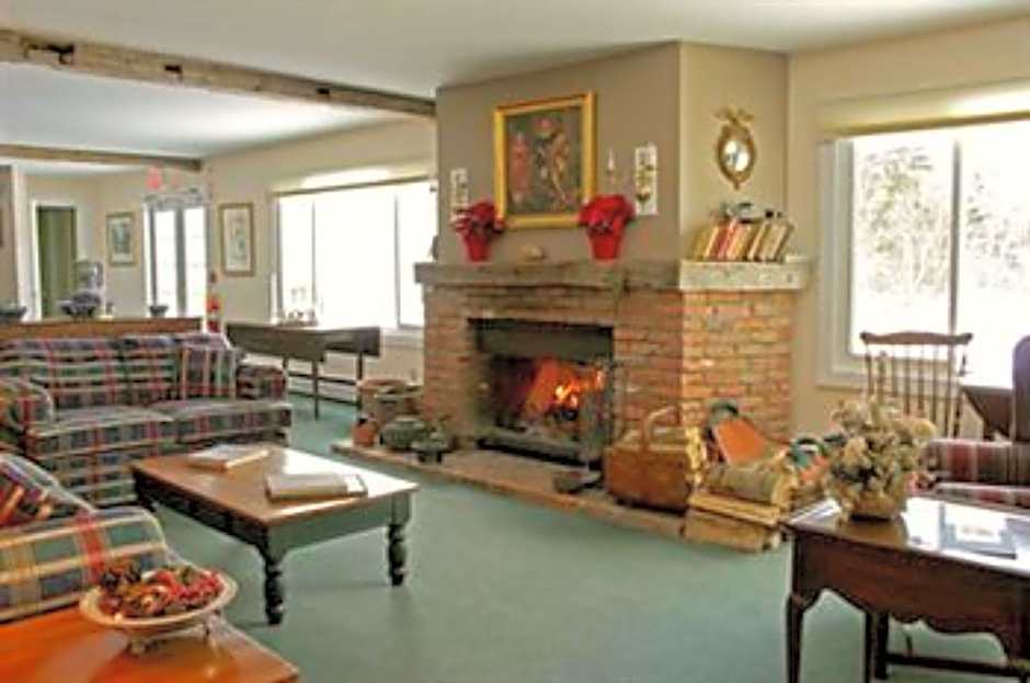 The Inn at Mount Snow
