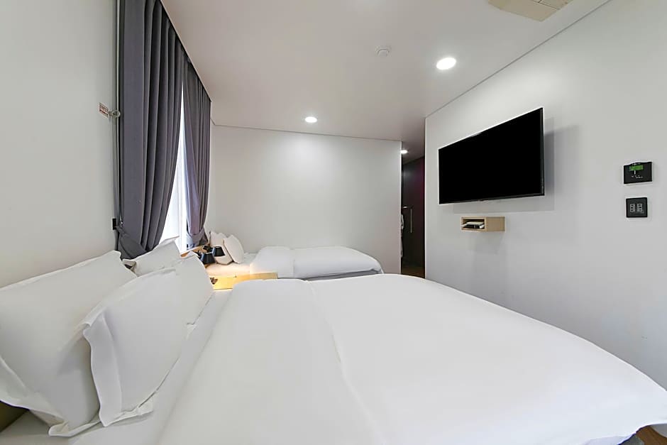 Boutique Hotel Wine