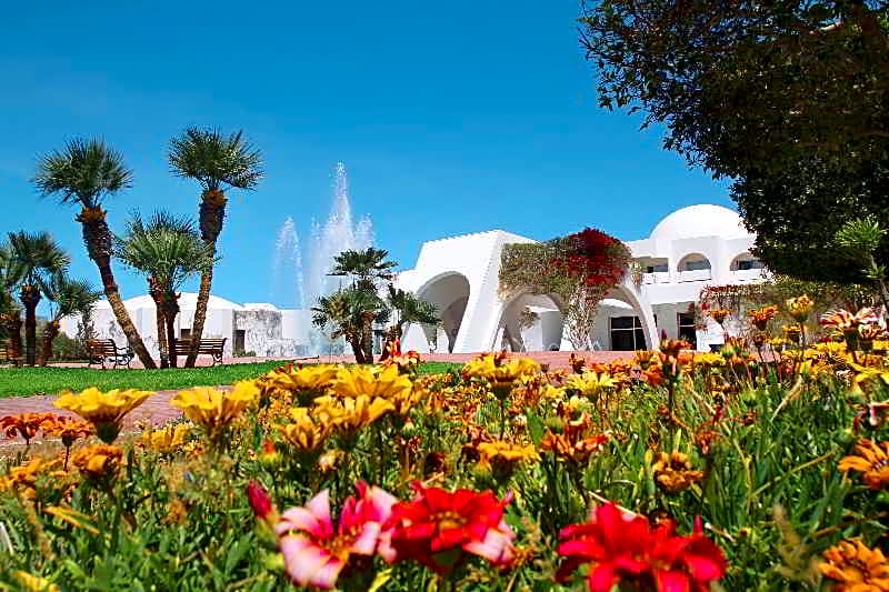 Djerba Plaza Thalasso & Spa