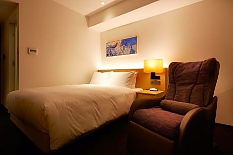 Double Room - Healing