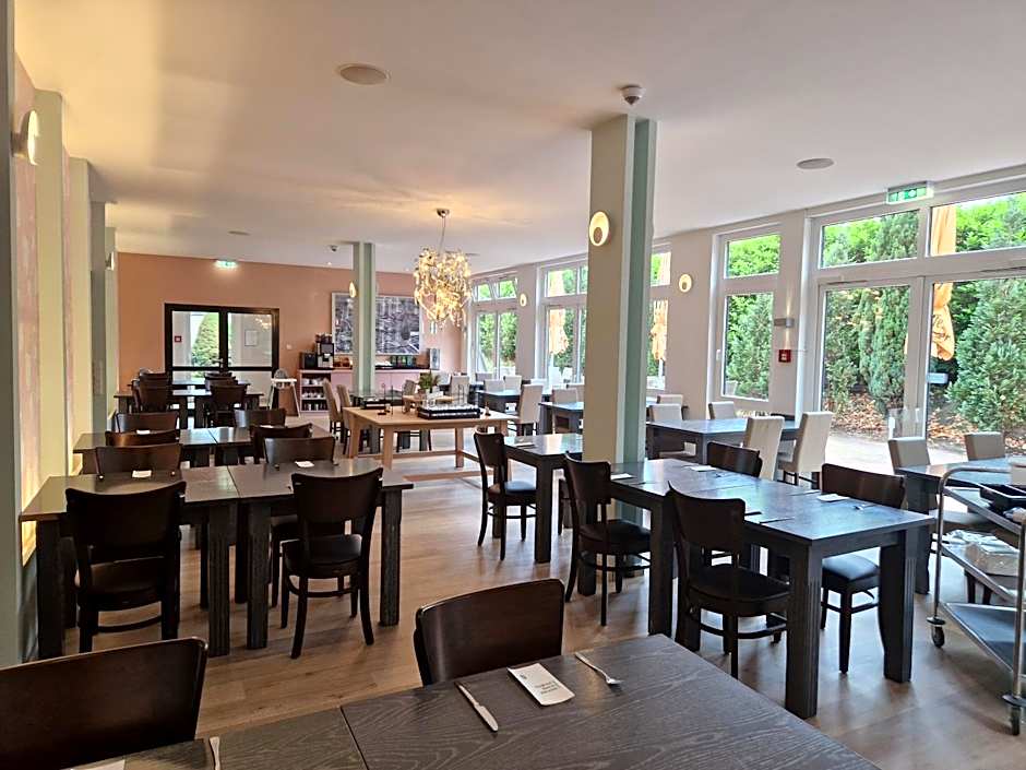 Garner Hotel Oberhausen by IHG