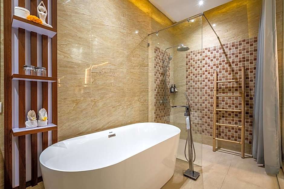 Villa Amelie by JB Villas