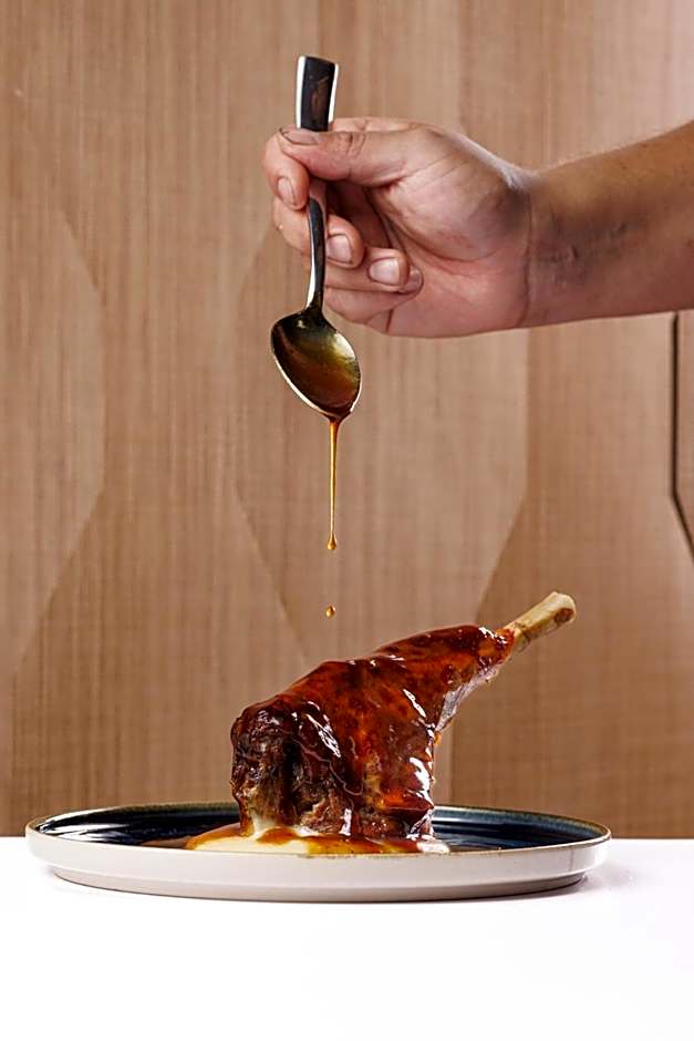 Hotel Palacio de Aiete