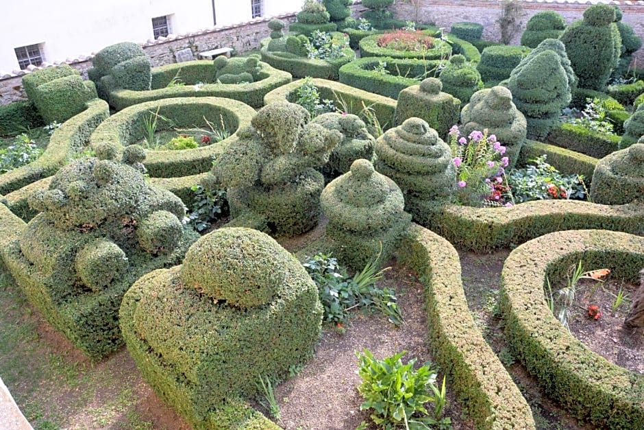 B&B Foresteria Della Certosa