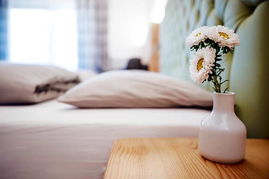 Piccolo Hotel Claudia No Pets