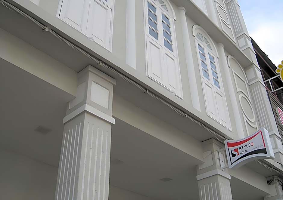 Styles Hotel