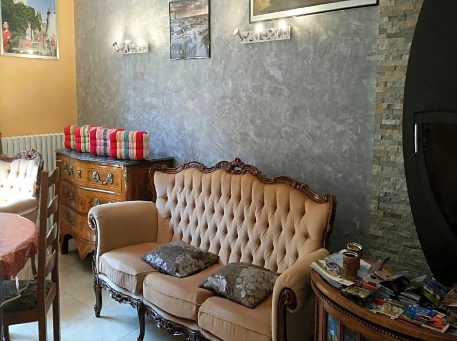 Chambres D'hôtes du Plessis