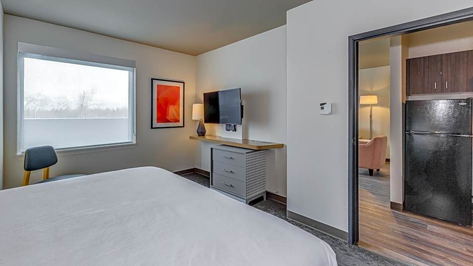 Holiday Inn & Suites Bellingham By IHG