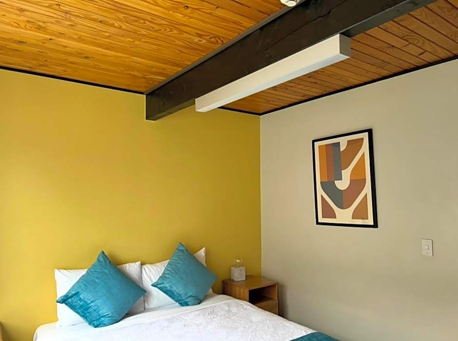 Mountain View Motel