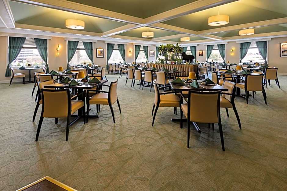 Penn Harris Hotel Harrisburg, Trademark by Wyndham