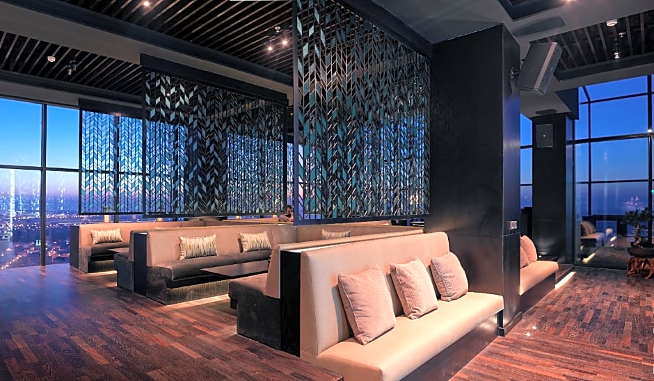 Ramee Grand Hotel And Spa