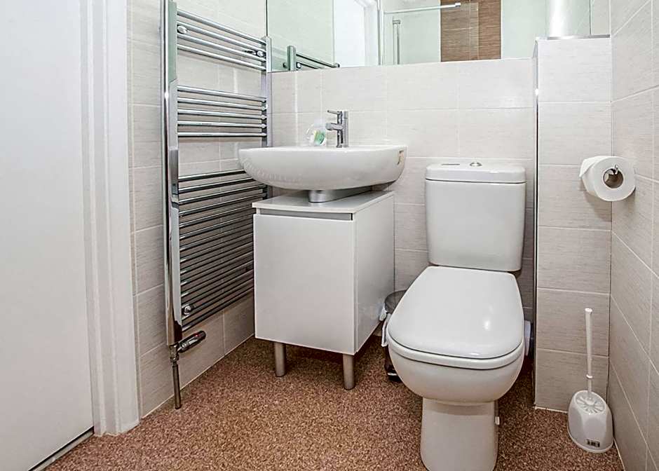 Ladram Bay Holiday Park
