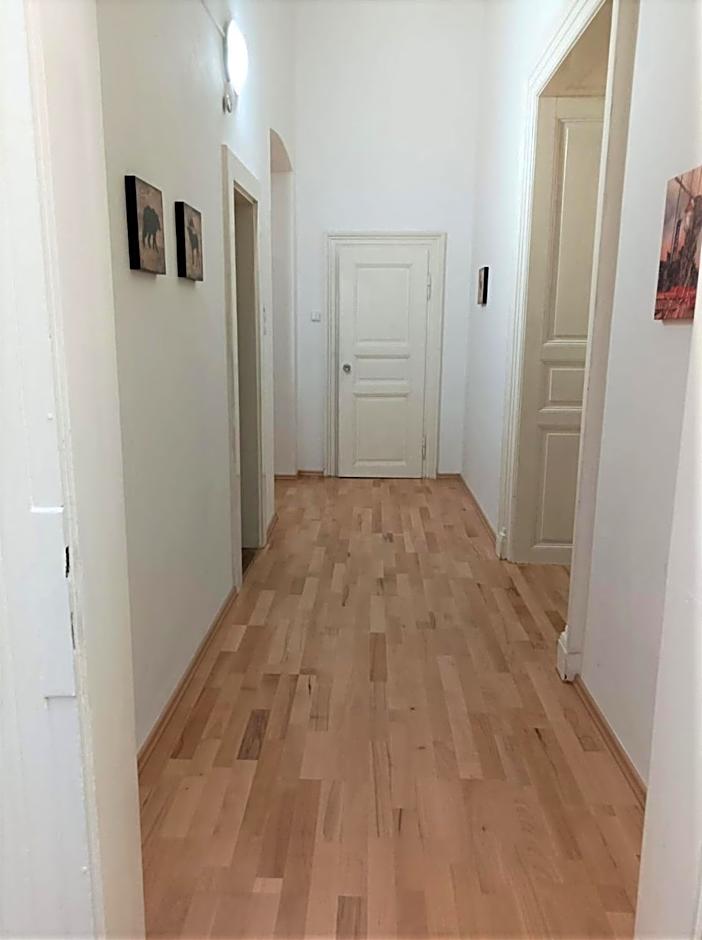 Aparthotel Wenceslas