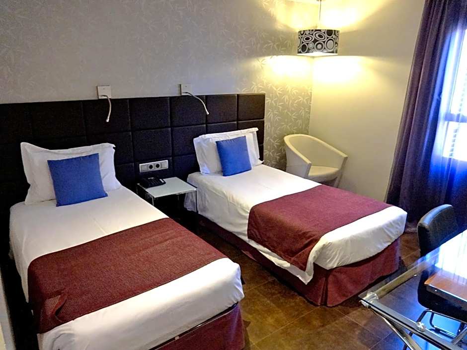 Hotel Lloret Ramblas