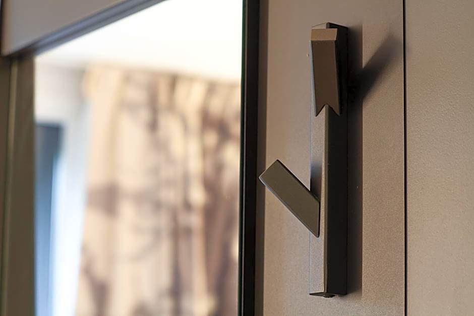 B&B HOTEL Nice Aéroport Arenas