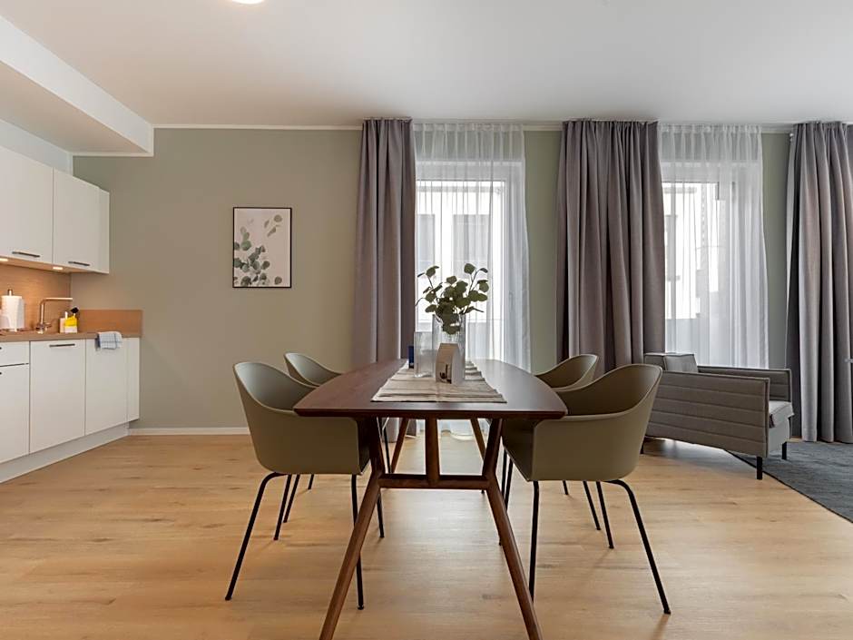 limehome Gutersloh Eickhoffstraße