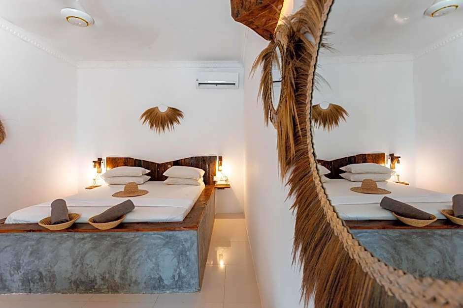 Maisha Matamu Boutique