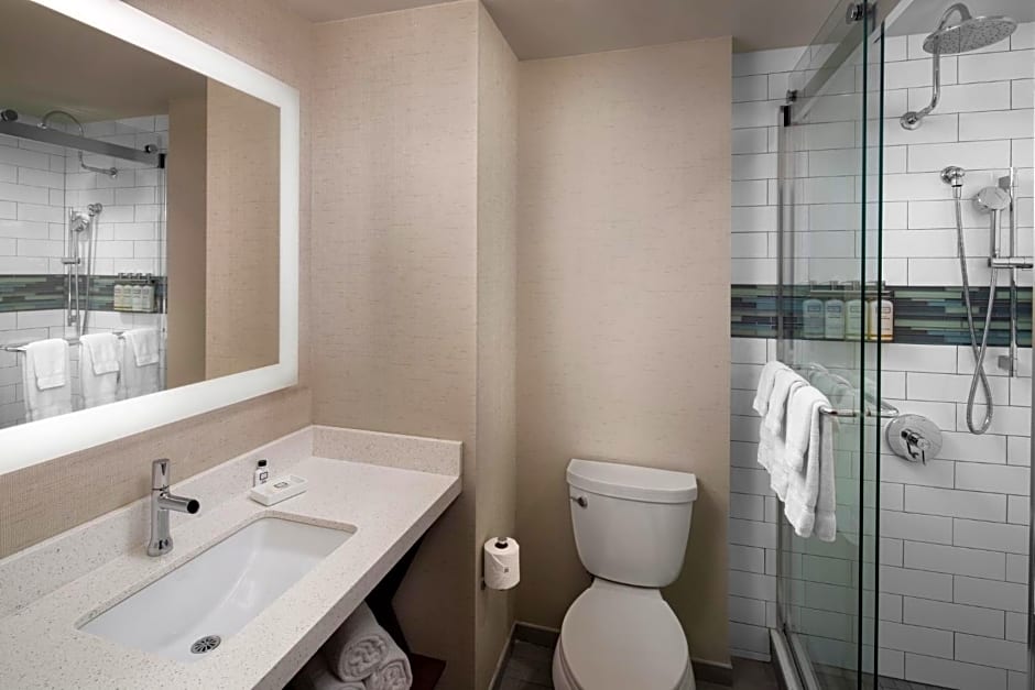 Even Hotel New York - Midtown East By IHG