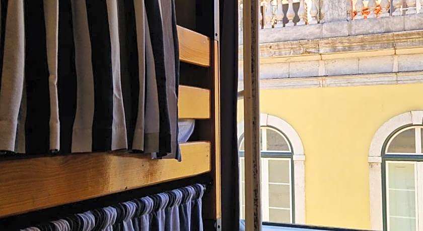 Rossio Hostel
