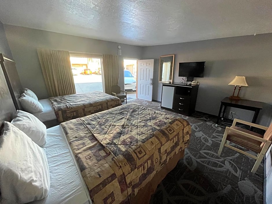 Sands Motel
