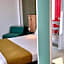 The Originals Access, Hotel Le Puech, Narbonne (Inter-Hotel)