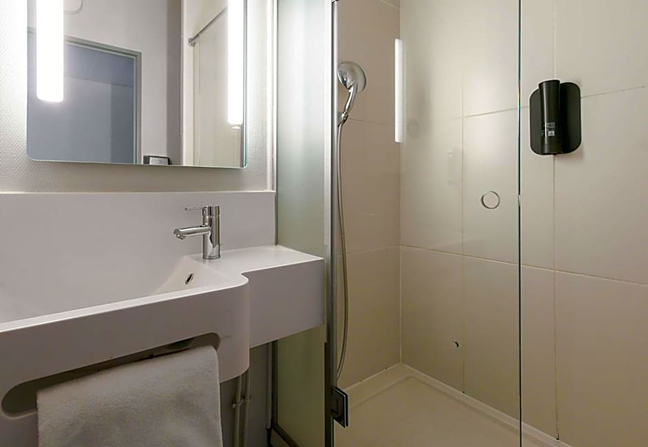 B&B Hôtel Marseille Euromed