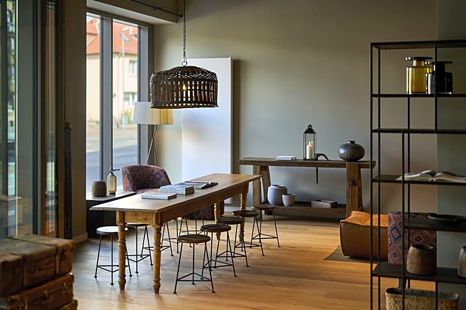 Freigeist Homes Serviced Apartments