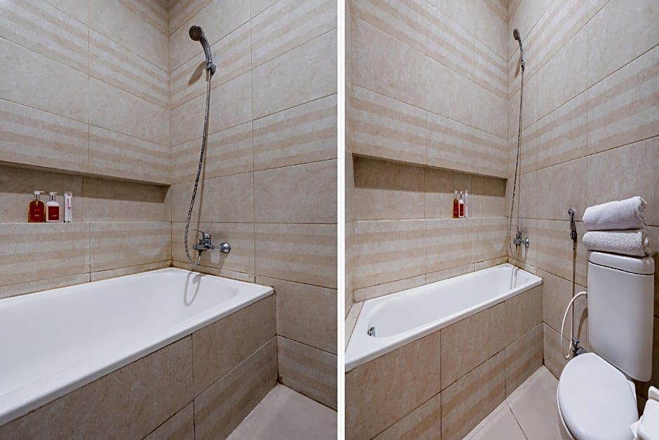 Flagship 91863 Metro House