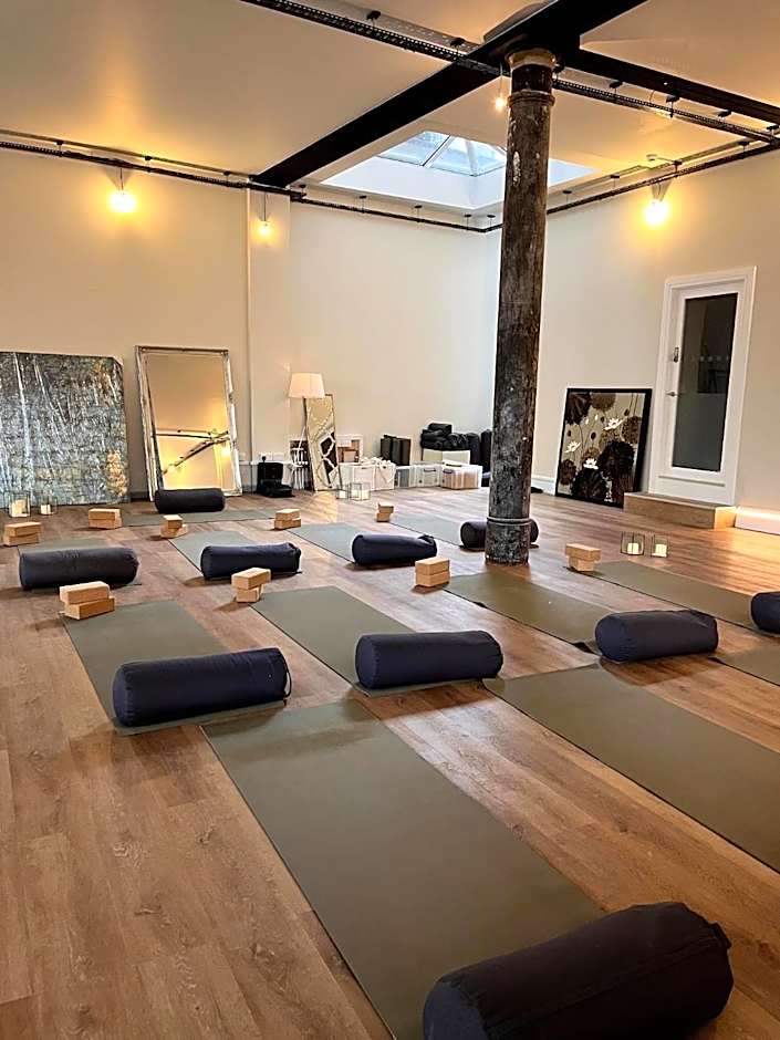 The Harrington - Knightsbridge - 18 Rutland Gate