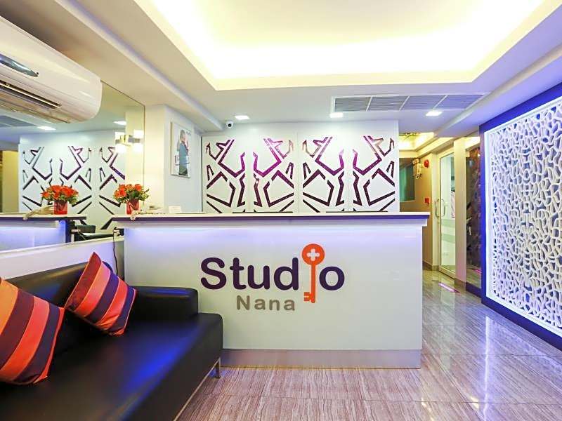 Studio Nana by iCheck inn