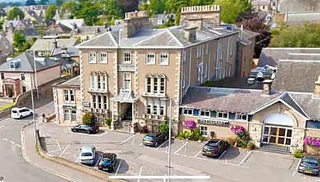 Laichmoray Hotel