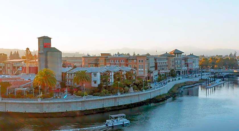 Napa River Inn