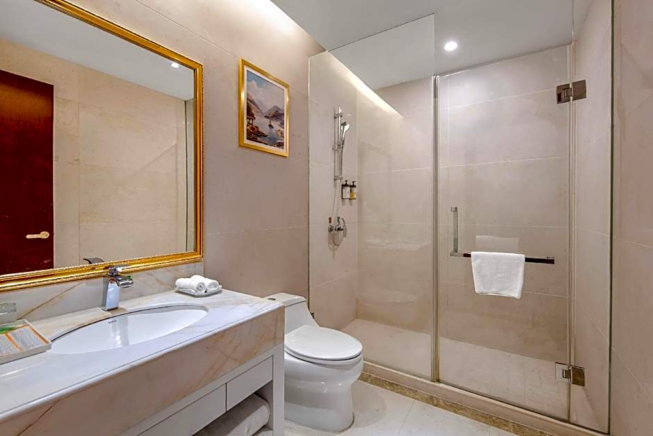 Vienna Hotel Zhejiang Ningbo Ninghai Branch