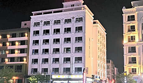 Bon Gaya Hotel
