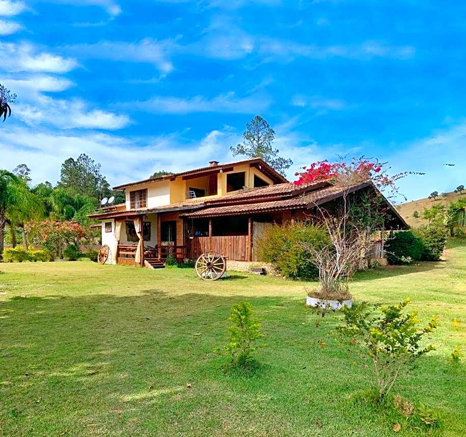 Recanto Roça Grande