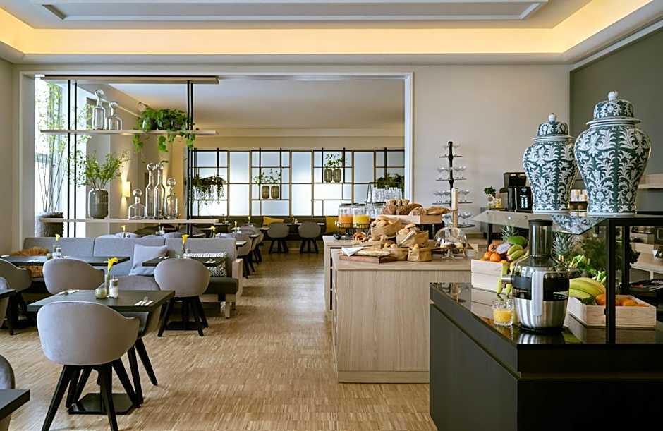 Leonardo Royal Hotel Mannheim