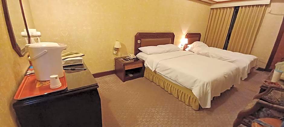 Sin Fu Business Hotel