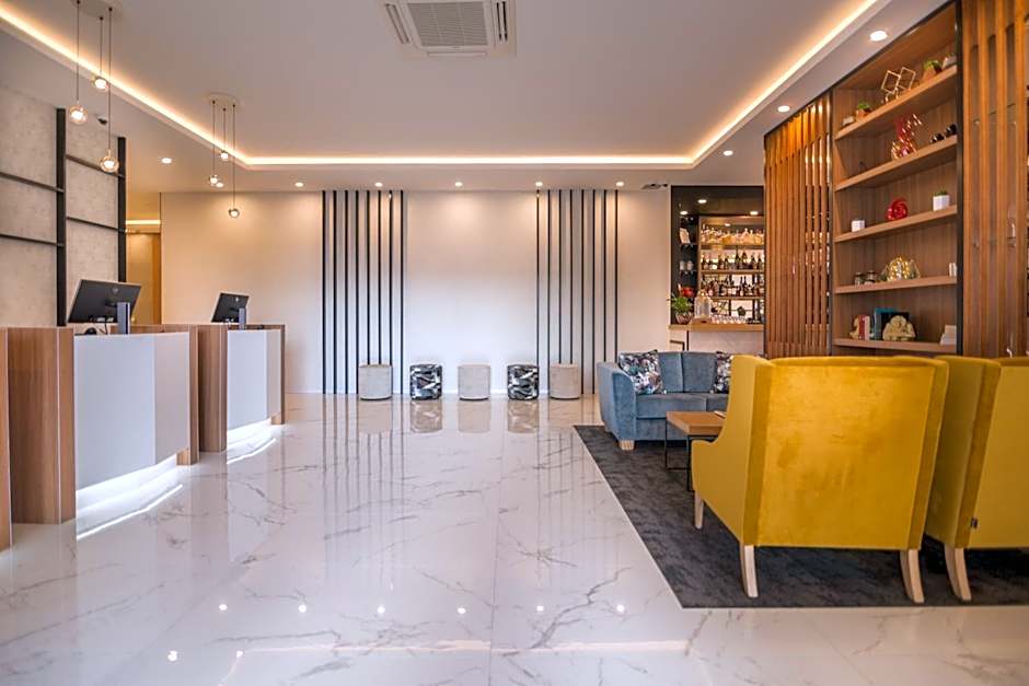 The Sebel Auckland Manukau