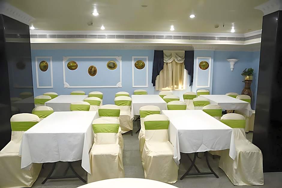 Hotel IK London Residency